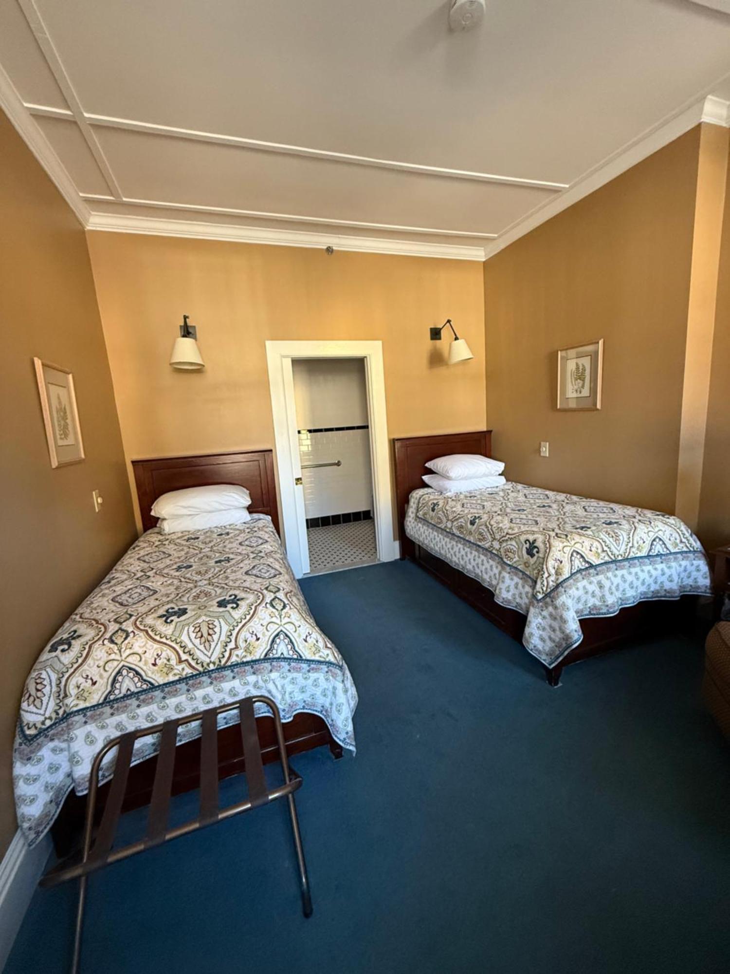 The Inn At Cooperstown Zewnętrze zdjęcie